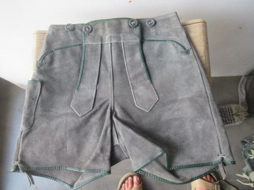 Kinder lederhose - kinder,