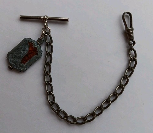 Antike taschenuhrenkette - antike,