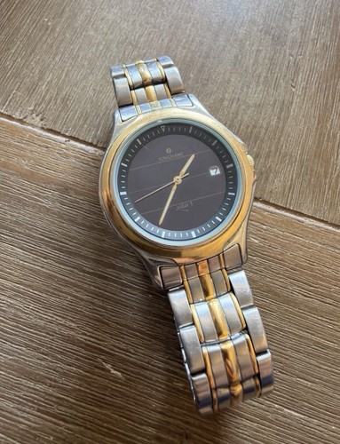 Junghans solar armbanduhr im - solar,