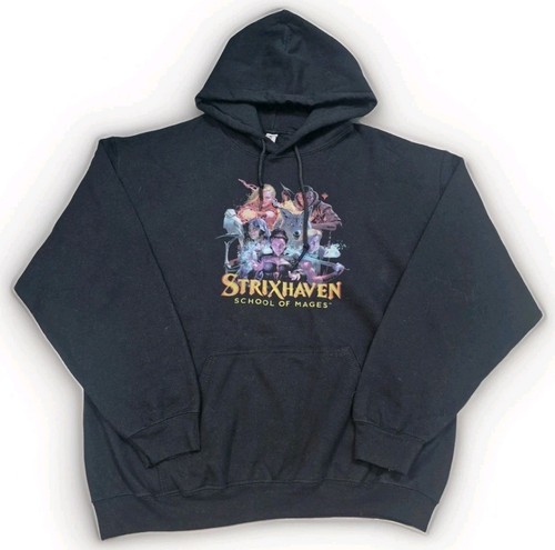 Strixhaven school mages - strixhaven,