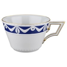 Bürotasse KPM Berlin Kurland