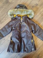 Racoon Winterjacke Mädchen