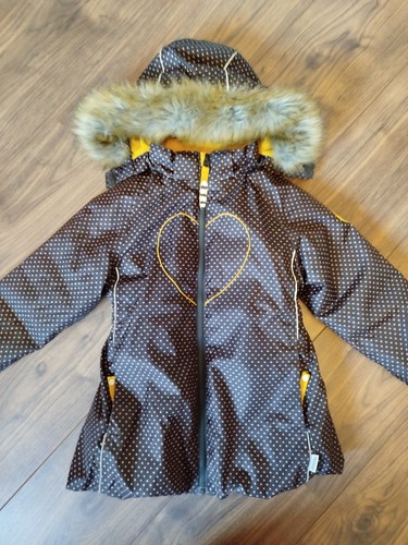 Racoon winterjacke mädchen - racoon,