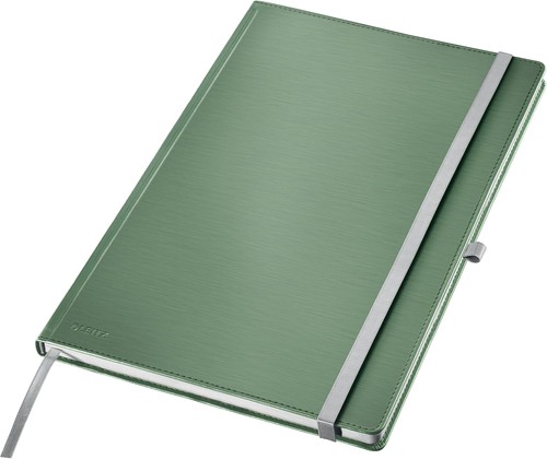 Style notizbuch liniert - style,