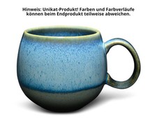 Maoci - Jumbotasse /