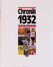 Chronik 1932