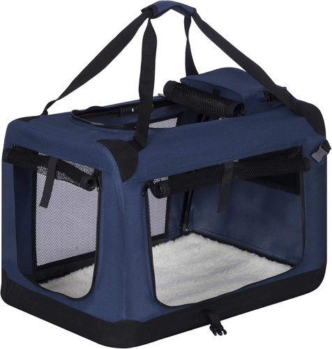 Hundebox faltbare hunde - hundebox,