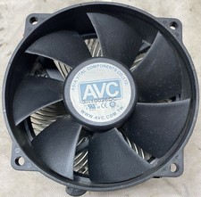AVC CPU Kühler Alu LxBxH: 76