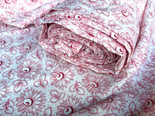 Ballen alter Nadeldruck