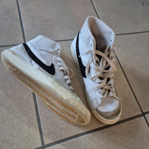 Nike blazer mid - herren, sneaker
