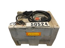 Cemo DT-Mobil Easy 200L 12V