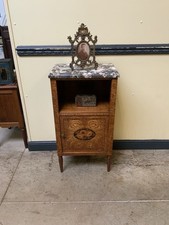 Antik - Vertiko, Kommode