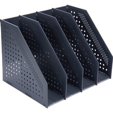 Aktenmagazinhalter Faltbar A4