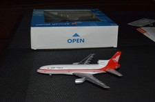 Wunderschönes Modell Lockheed L1011-200 Tristar 1:400 von AirLanka, Regi. 4R-ULE