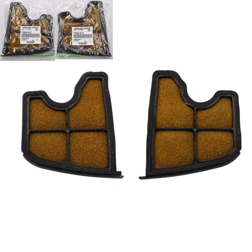 Original set luftfilter - original,