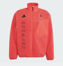 Neu team olympia fleece - d,
