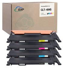 Toner für CLT-404S Samsung