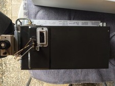 Oranier 39-26 Werra Gasheizautomat Propan