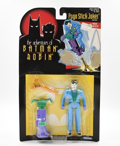 Kenner the adventures of - kenner,