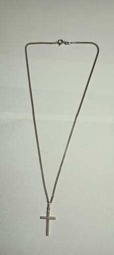 Damen kette silber - 925, mit