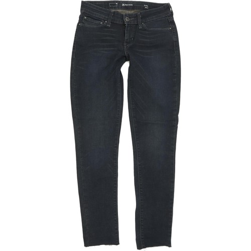 Levi demi curve damen - demi, blau