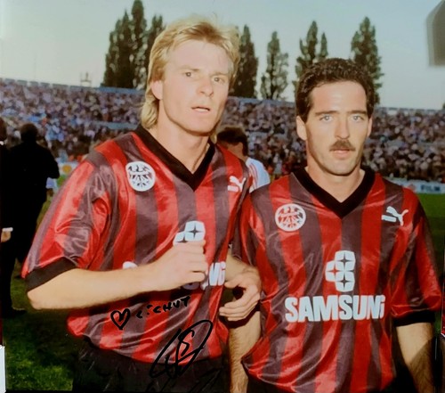 Grosses eintracht frankfurt - grosses,