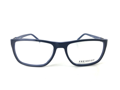 Freigeist glasses mod - /,