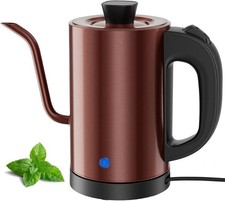 Wasserkocher Klein 0,8L