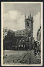 Sluis stadhuis ansichtskarte - sluis,, stadhuis,