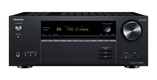 Onkyo nr6100m2 2 kanal - onkyo, tx-nr6100m2