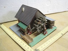 Faller 231 ganz alte Mühle