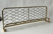 Garderobe 80 cm lang 1950er