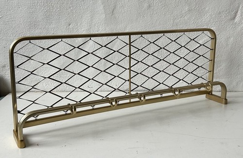 Garderobe lang 1950er - 80, cm