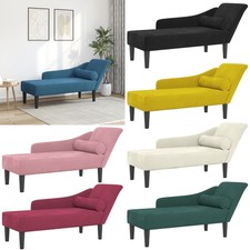 Chaiselongue Couch Sofa