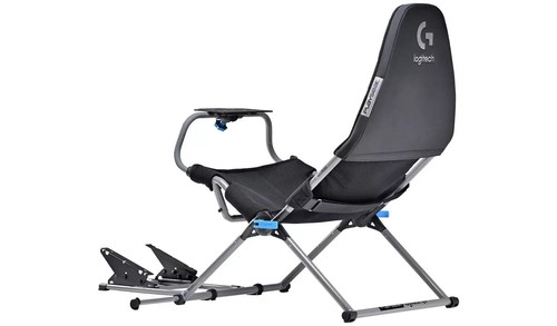 Playseat challenge - x,