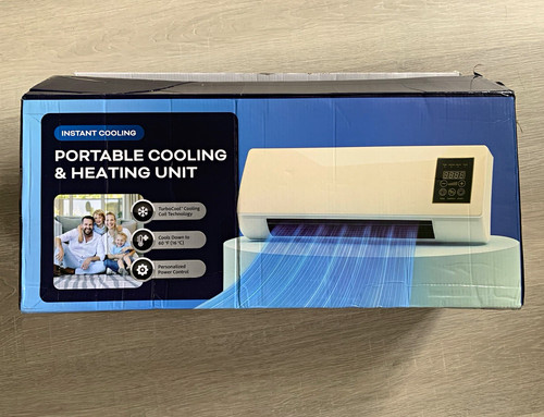 Heizlüfter ventilator klima - ventilator,