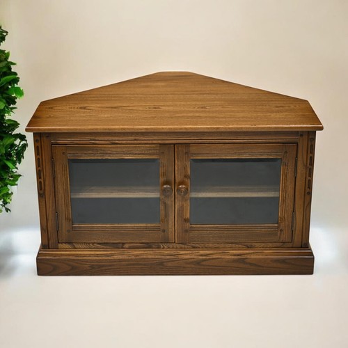 Ercol eck ständer - ercol, eck-tv-ständer