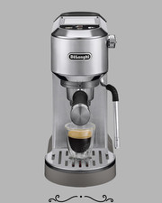 Delonghi EC890M Dedica Duo