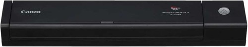 Canon imageformula 208ii - canon,