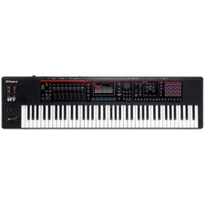 Roland Fantom-07 Workstation -