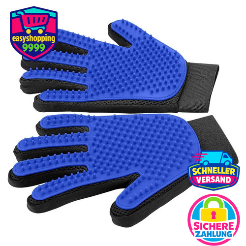 Fellhandschuhe katze - fellhandschuhe,