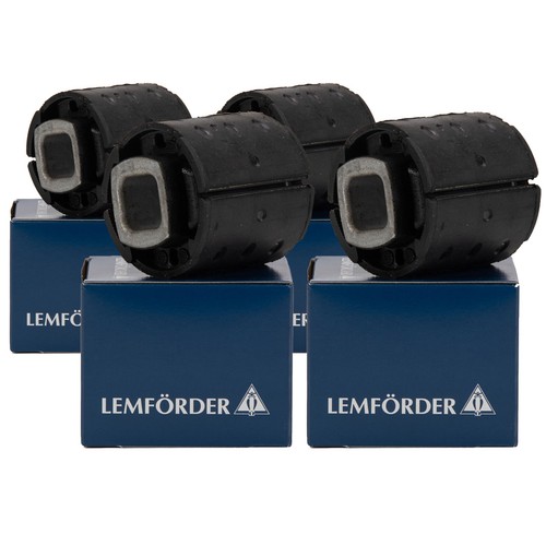 Lemförder achslager - 4x,
