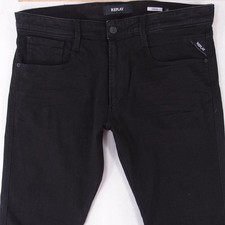 Mens Replay M914 ANBASS