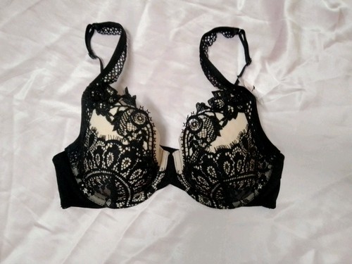 Hunkemöller damen bügel - bh,