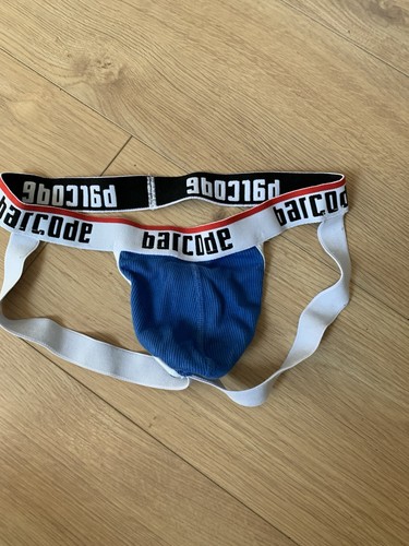 Barcode berlin jockstrap s - barcode,