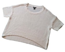 H&M Pulli Strickpulli GR M