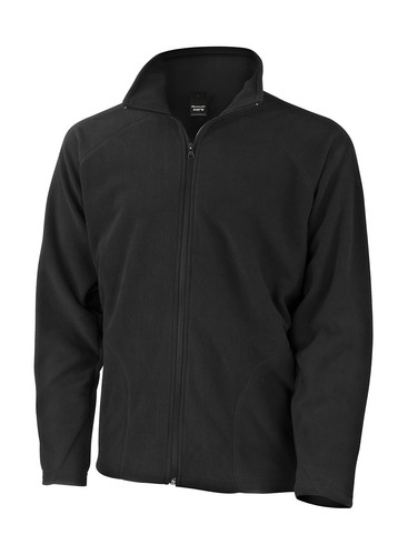 Result micron fleece jacke - fleece,