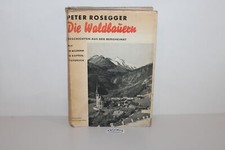 Peter Rosegger - Die