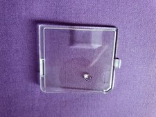 Slide Platte Spule Abdeckung