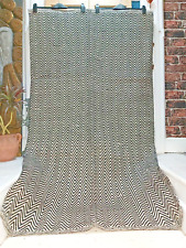 HANDGEWEBTER HOCHWERTIGER